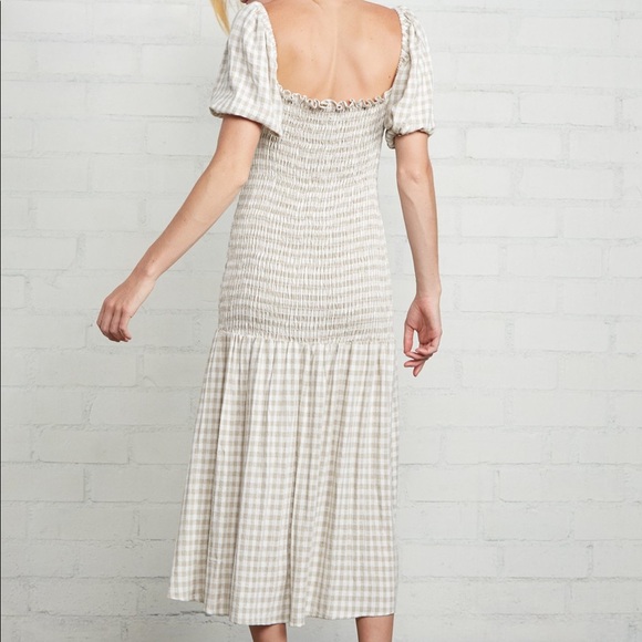 Rachel Pally Briar Dress Size Small NWOT - Picture 2 of 5